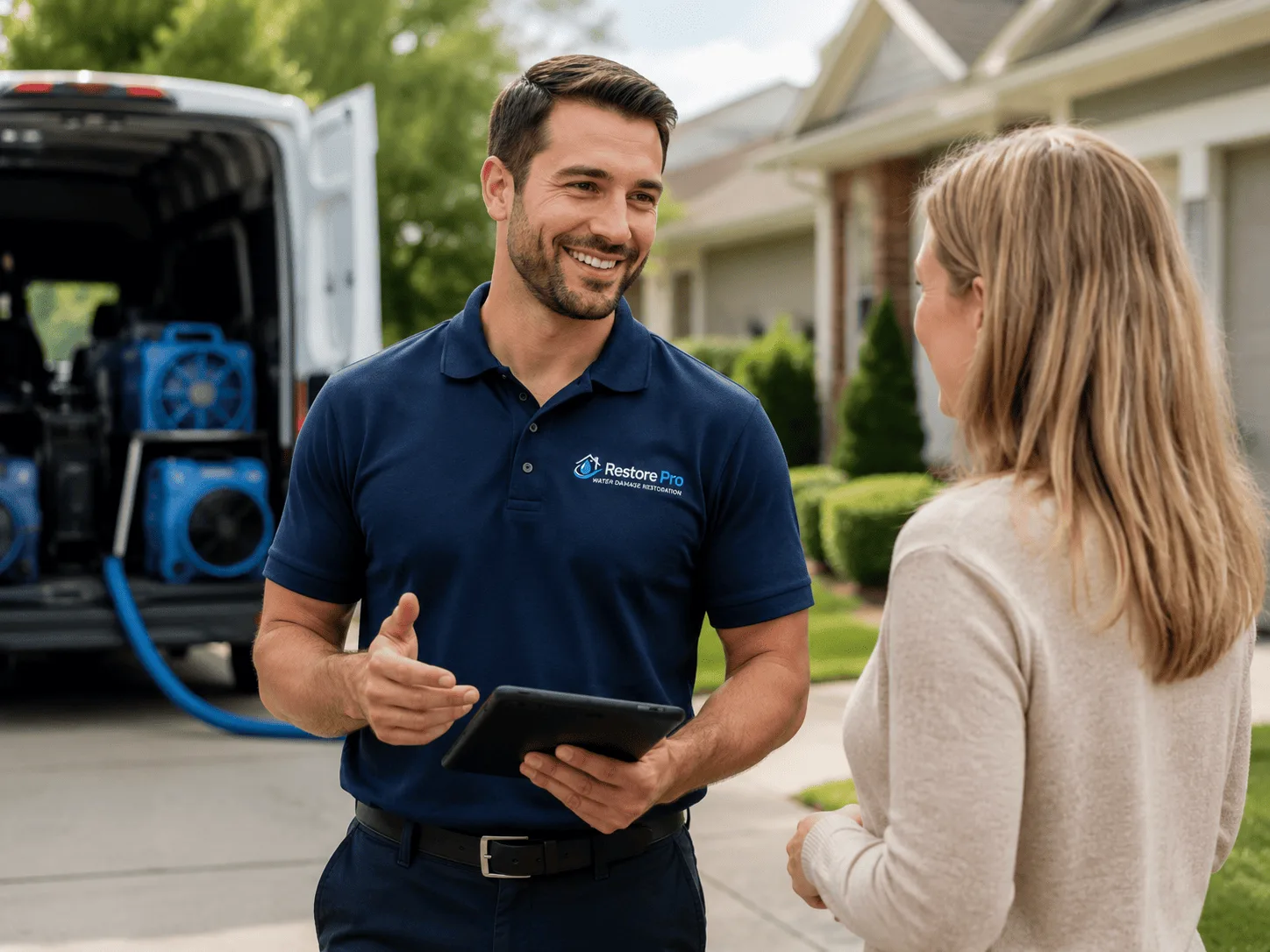 Water Damage Restoration Saint Louis, MO FAQs